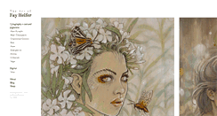 Desktop Screenshot of fayhelfer.com